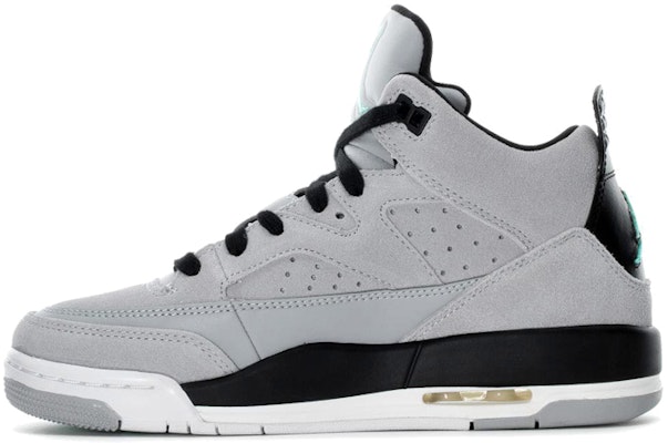 (Grade School) Air Jordan Son Of Mars Low BG 'Wolf Grey' 580604-027 Buy (Grade School) Air Jordan Son Of Mars Low BG 'Wolf Grey' 580604-027