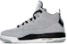 (Akademik) Air Jordan Son Of Mars Low BG 'Wolf Grey' Kanak-Kanak. 580604-027