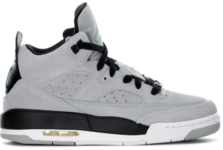 (大童款) Air Jordan Son Of Mars Low BG '狼灰' 580604-027 Order (大童款) Air Jordan Son Of Mars Low BG '狼灰' 580604-027