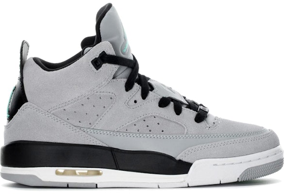 (Grade School) Air Jordan Son Of Mars Low BG 'Wolf Grey' 580604-027 Order (Grade School) Air Jordan Son Of Mars Low BG 'Wolf Grey' 580604-027