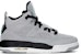 (Akademik) Air Jordan Son Of Mars Low BG 'Wolf Grey' Kanak-Kanak. 580604-027