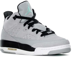 (Anak-anak) Air Jordan Son Of Mars Low BG 'Wolf Grey' 580604-027 Lookbook (Anak-anak) Air Jordan Son Of Mars Low BG 'Wolf Grey' 580604-027