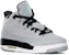 (Akademik) Air Jordan Son Of Mars Low BG 'Wolf Grey' Kanak-Kanak. 580604-027