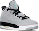 Lookbook (Akademik) Air Jordan Son Of Mars Low BG 'Wolf Grey' Kanak-Kanak. 580604-027
