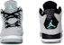 (Akademik) Air Jordan Son Of Mars Low BG 'Wolf Grey' Kanak-Kanak. 580604-027
