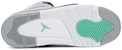(Akademik) Air Jordan Son Of Mars Low BG 'Wolf Grey' Kanak-Kanak. 580604-027