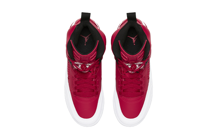 Lookbook (Sekolah Dasar) Air Jordan Spi'zike 317321-603