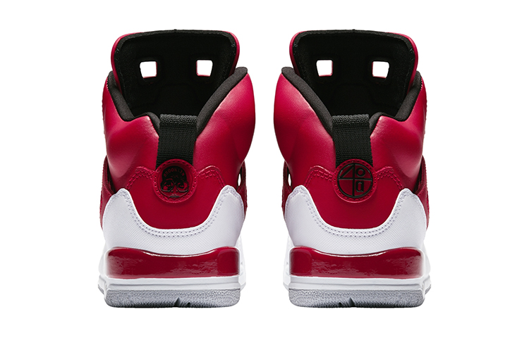 Shop (Sekolah Dasar) Air Jordan Spi'zike 317321-603