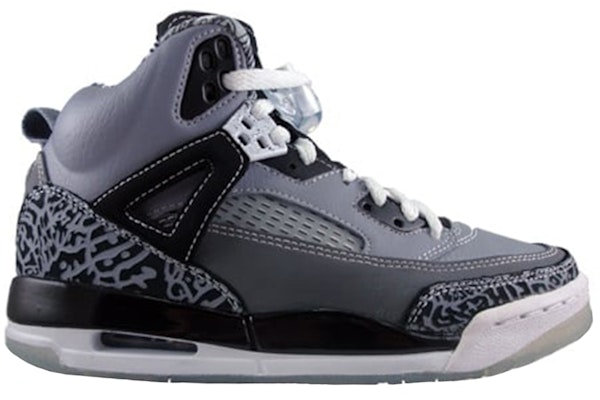 (Sekolah Dasar) Air Jordan Spiz'Ike 317321-091 Buy (Sekolah Dasar) Air Jordan Spiz'Ike 317321-091
