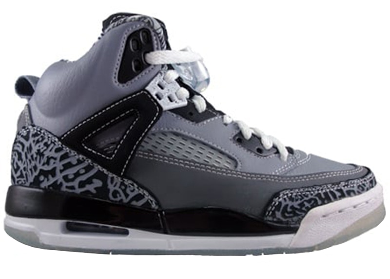 Buy (Año Escolar) Air Jordan Spiz'Ike 317321-091