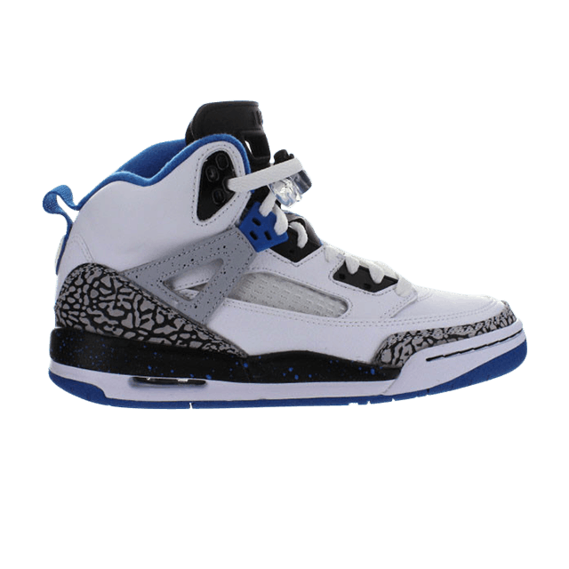 (Grade School) Air Jordan Spiz'ike 317321-107