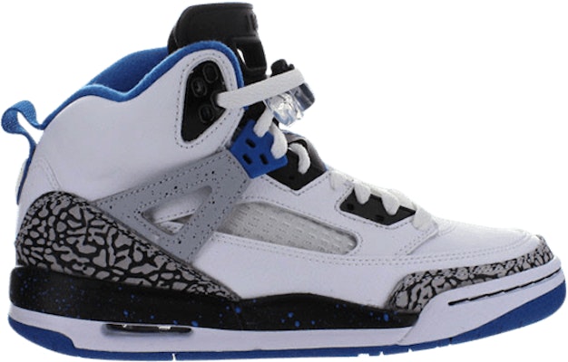 (Kanak-Kanak) Air Jordan Spiz'ike 317321-107 Buy (Kanak-Kanak) Air Jordan Spiz'ike 317321-107