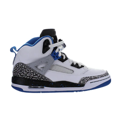 (GS) Jordan Spiz'ike