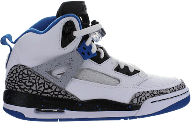 (Ausgabe für Kinder) Air Jordan Spiz''ike 317321-107 Buy (Ausgabe für Kinder) Air Jordan Spiz''ike 317321-107