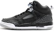 Buy (SD) Air Jordan Spiz'ike 'Hitam' 317321-003