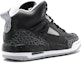 Shop (SD) Air Jordan Spiz'ike 'Hitam' 317321-003