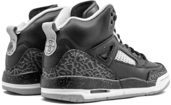 (SD) Air Jordan Spiz'ike 'Hitam' 317321-003 Purchase (SD) Air Jordan Spiz'ike 'Hitam' 317321-003