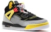 Order (Autoescuela) Air Jordan Spiz'Ike 'Negro Rojo Amarillo' 317321-050