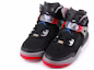 Lookbook (Academia) Air Jordan Spiz'Ike 'Negro Rojo Varsity' 317321-062
