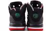 Shop (Academia) Air Jordan Spiz'Ike 'Negro Rojo Varsity' 317321-062