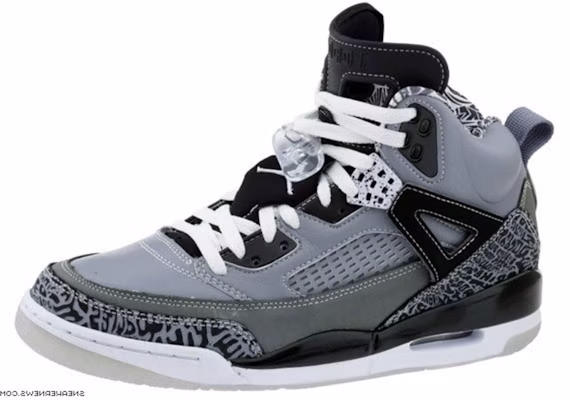 (Sekolah Dasar) Air Jordan Spiz'ike 'Cool Grey' 317321-103 Buy (Sekolah Dasar) Air Jordan Spiz'ike 'Cool Grey' 317321-103