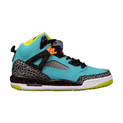 (GS) Jordan Spiz'ike 'Dusty Cactus'