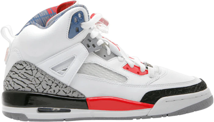 (Año Escolar) Air Jordan Spiz'Ike 'Mars Blackmon' zapatillas niños. 317321-165 Buy (Año Escolar) Air Jordan Spiz'Ike 'Mars Blackmon' zapatillas niños. 317321-165