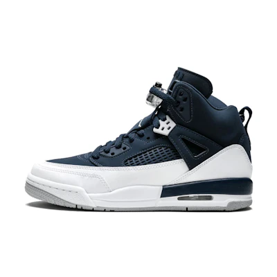 (GS) Jordan Spiz'ike BG 'Midnight Navy'