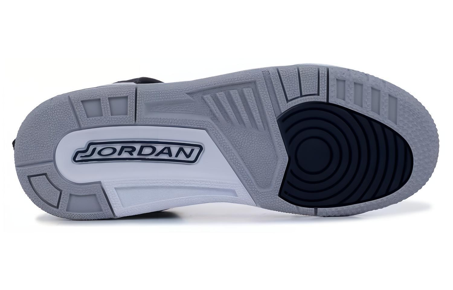 Purchase (초등학생) 에어 조던 스파이지크 BG '미드나잇 네이비' 317321-406