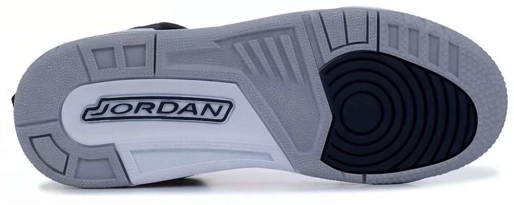 (초등학생) 에어 조던 스파이지크 BG '미드나잇 네이비' 317321-406 Purchase (초등학생) 에어 조던 스파이지크 BG '미드나잇 네이비' 317321-406