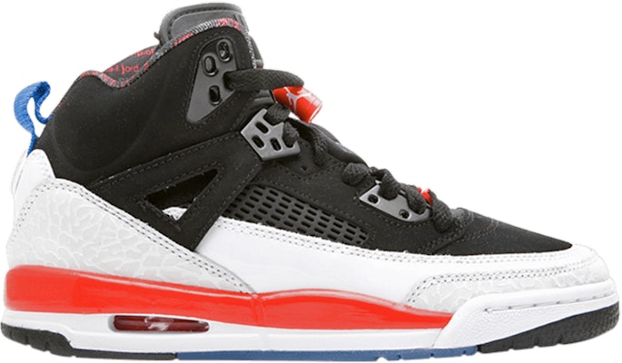 (小學)Air Jordan Spiz'Ike Gs '紅外線' 317321-002 Buy (小學)Air Jordan Spiz'Ike Gs '紅外線' 317321-002