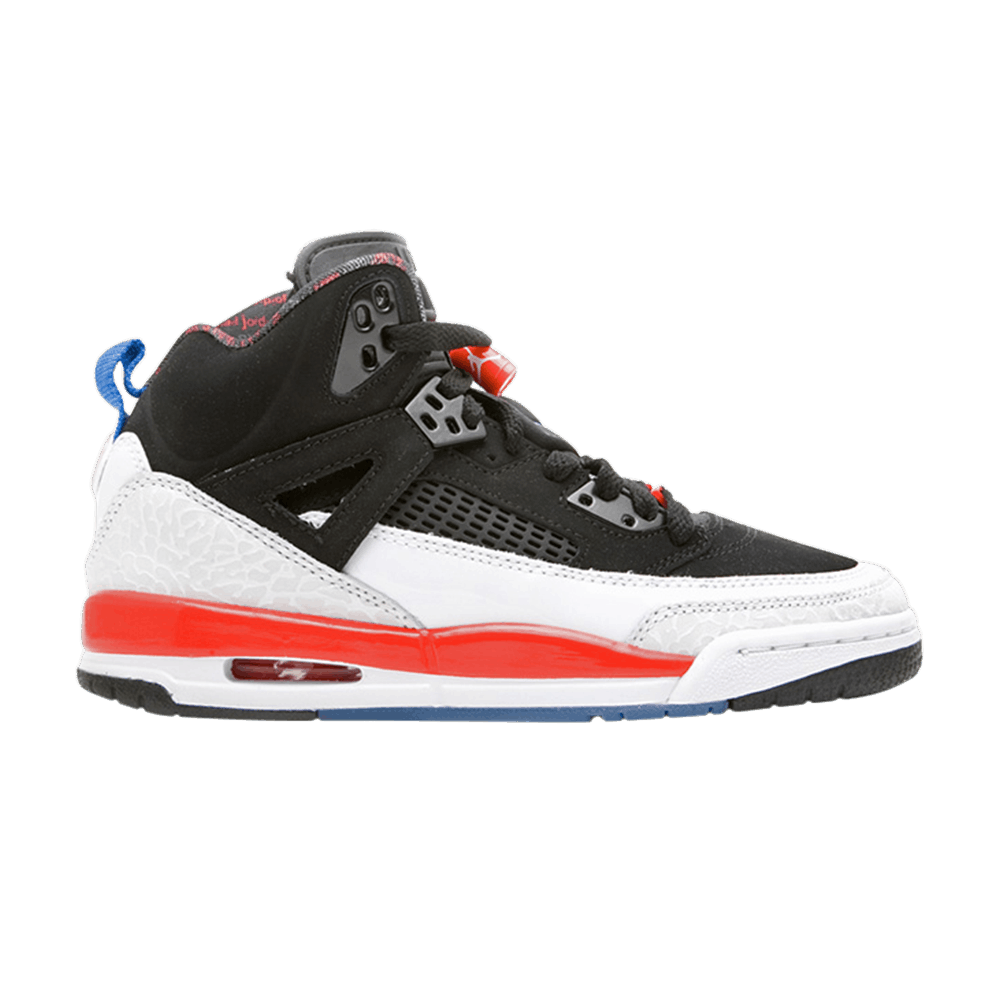 Buy GS エアジョーダンスパイジーク GS "赤外線" 317321-002