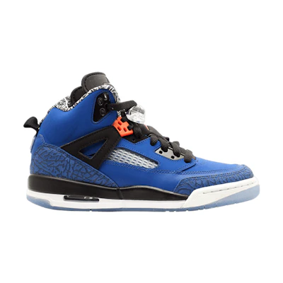 (GS) Jordan Spiz'Ike Gs 'New York Knicks'