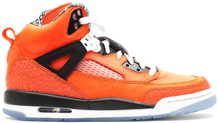 (Ausführung für Kinder) Air Jordan Spiz''Ike GS ''New York Knicks'' 317321-805 Buy (Ausführung für Kinder) Air Jordan Spiz''Ike GS ''New York Knicks'' 317321-805