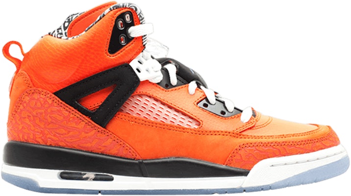 (大童鞋) Air Jordan Spiz'Ike GS '纽约尼克斯' 317321-805 Buy (大童鞋) Air Jordan Spiz'Ike GS '纽约尼克斯' 317321-805