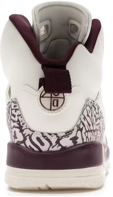 (초등학생) 에어 조던 스파이지크 '보르도' 535712-132 Purchase (초등학생) 에어 조던 스파이지크 '보르도' 535712-132