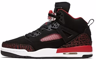 (Grade School) Air Jordan Spizike 'Bred' 317321-060 (Grade School) Air Jordan Spizike 'Bred' 317321-060