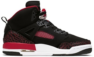 (Akas Sekolah) Air Jordan Spizike 'Bred' 317321-060 Order (Akas Sekolah) Air Jordan Spizike 'Bred' 317321-060