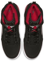 (Akas Sekolah) Air Jordan Spizike 'Bred' 317321-060 Shop (Akas Sekolah) Air Jordan Spizike 'Bred' 317321-060