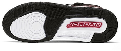 (Akas Sekolah) Air Jordan Spizike 'Bred' 317321-060 Purchase (Akas Sekolah) Air Jordan Spizike 'Bred' 317321-060