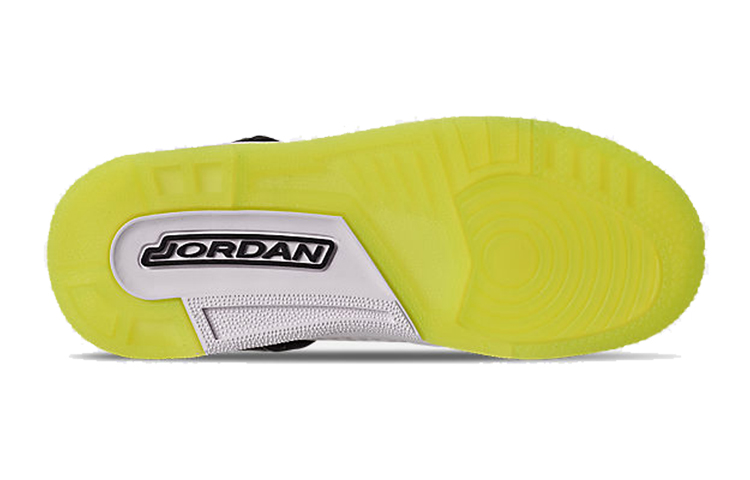 Purchase (Sekolah Dasar) Air Jordan Spizike 'Cement Volt' 317321-170