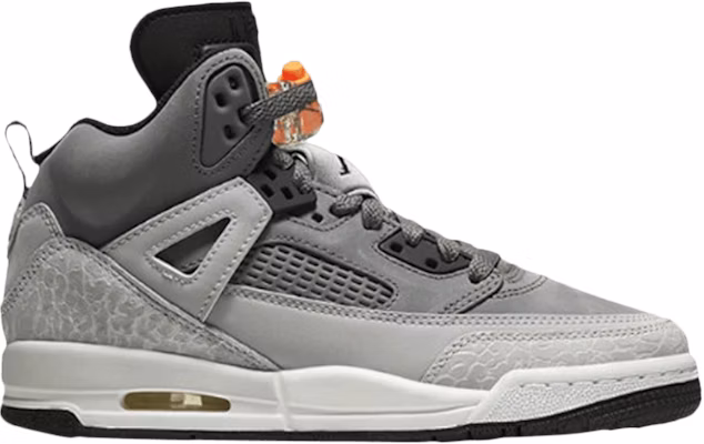 (Sekolah Dasar) Air Jordan Spizike 'Cool Grey' 317321-008 Buy (Sekolah Dasar) Air Jordan Spizike 'Cool Grey' 317321-008