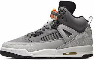 (Grade School) Air Jordan Spizike 'Cool Grey' 317321-008 (Grade School) Air Jordan Spizike 'Cool Grey' 317321-008