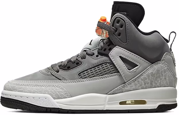 (Sekolah Dasar) Air Jordan Spizike 'Cool Grey' 317321-008 Buy (Sekolah Dasar) Air Jordan Spizike 'Cool Grey' 317321-008