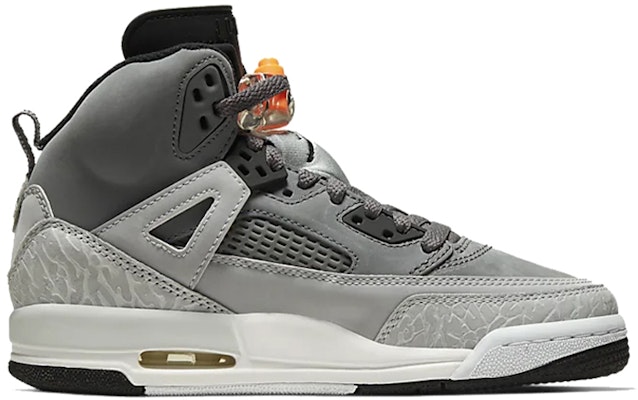 (Kanak-Kanak) Air Jordan Spizike 'Cool Grey' 317321-008 Order (Kanak-Kanak) Air Jordan Spizike 'Cool Grey' 317321-008