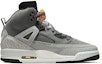Order (Sekolah Dasar) Air Jordan Spizike 'Cool Grey' 317321-008