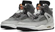 Lookbook (Sekolah Dasar) Air Jordan Spizike 'Cool Grey' 317321-008