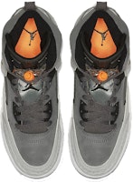 GS エアジョーダン スパイズイック "クールグレー" 317321-008 Shop GS エアジョーダン スパイズイック "クールグレー" 317321-008