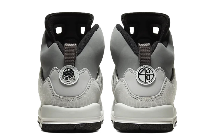 Purchase (Sekolah Dasar) Air Jordan Spizike 'Cool Grey' 317321-008