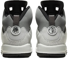 GS エアジョーダン スパイズイック "クールグレー" 317321-008 Purchase GS エアジョーダン スパイズイック "クールグレー" 317321-008